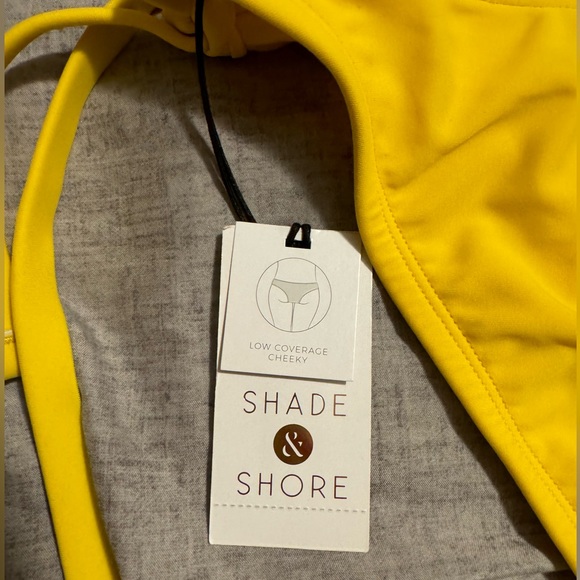 Shade & Shore bikini bottom - Picture 4 of 6